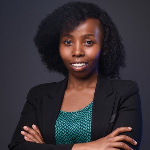 Mercy King&rsquo;Ori