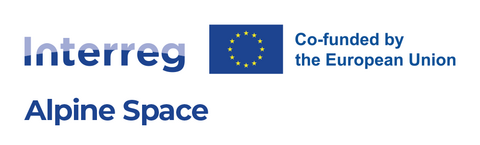Europ&auml;ische Union (EU) > EU - ESIF - EFRE - Interreg Alpine Space 2021-2027