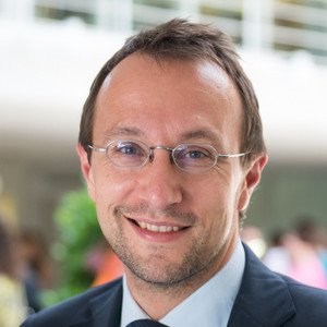 Professor Robert Obermaier