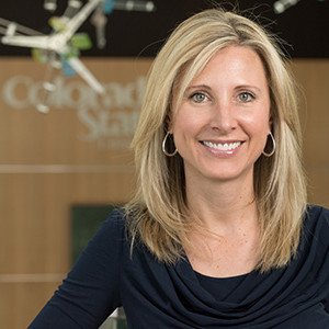 Professor Kelly Martin