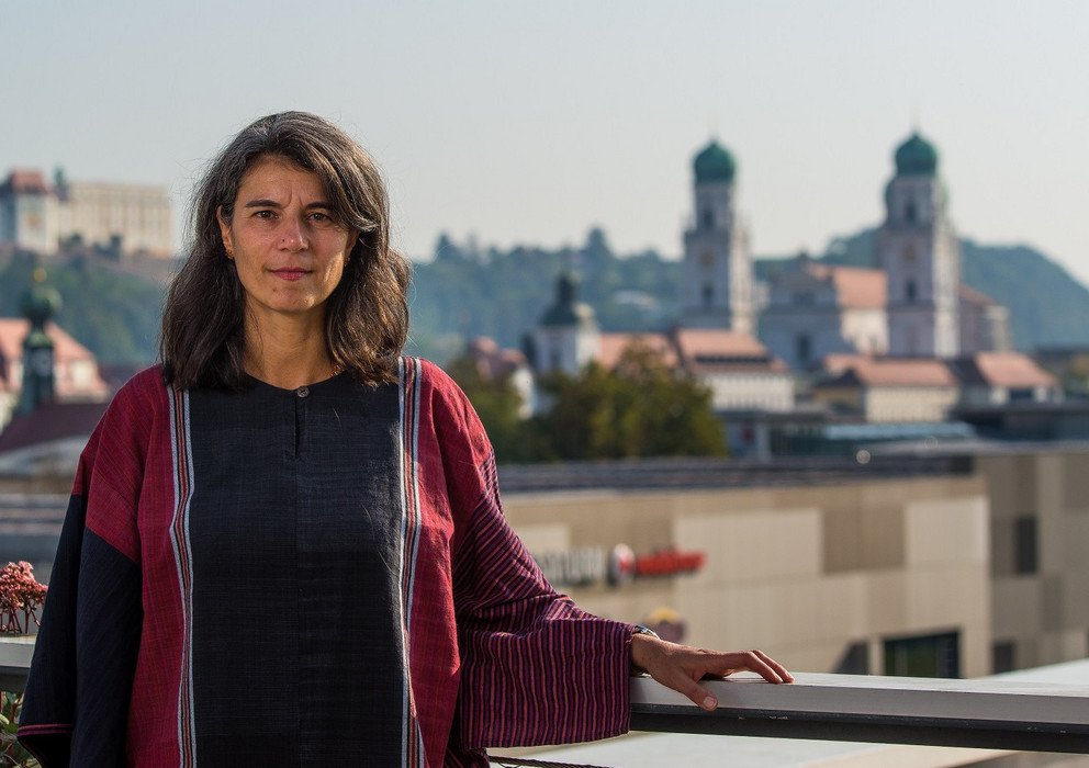 Dekoratives Bannerbild