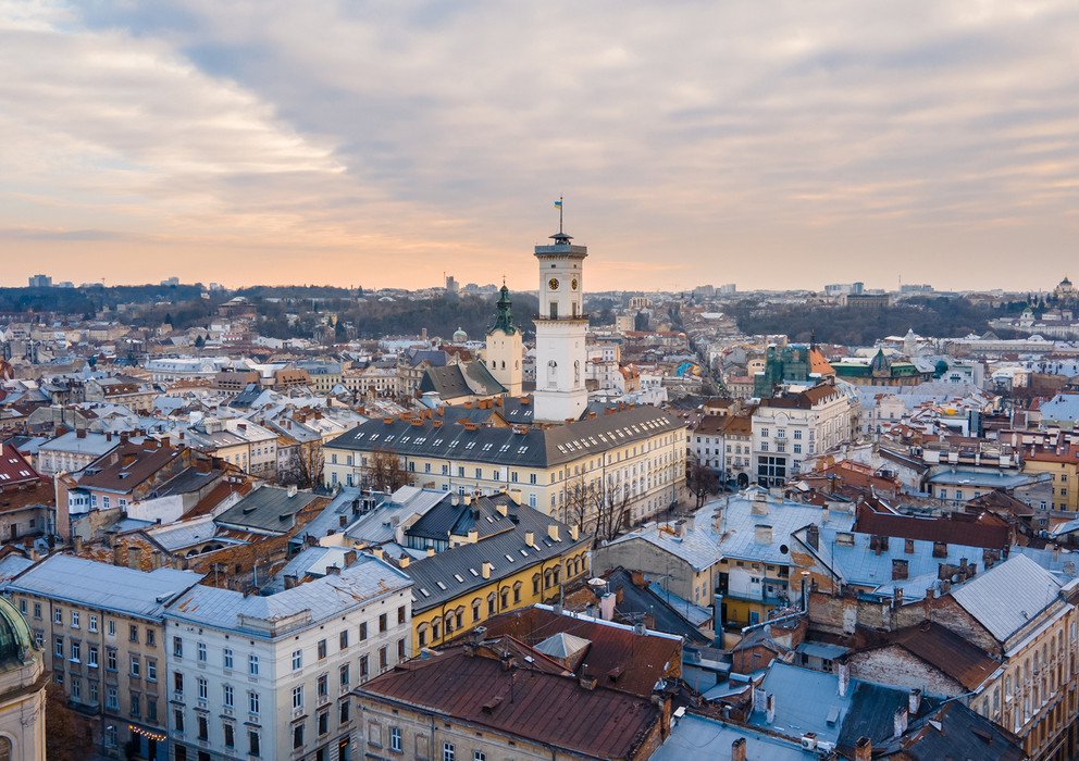 Dekoratives Bannerbild