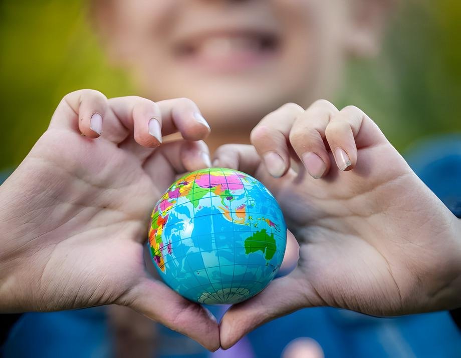 Bildung f&uuml;r eine nachhaltige Entwicklung in internationaler Perspektive