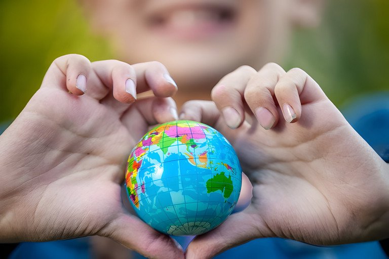 Bildung fr eine nachhaltige Entwicklung in internationaler Perspektive