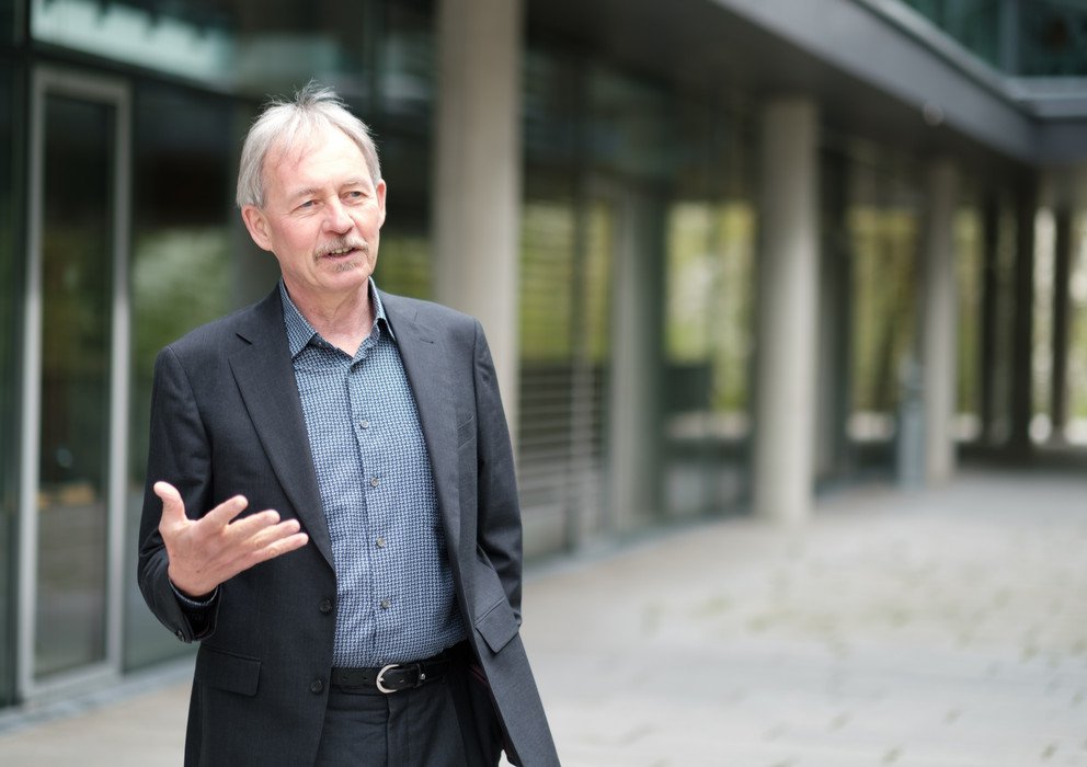 Dekoratives Bannerbild