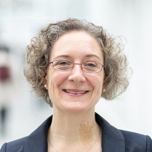 Professor Anna Henkel
