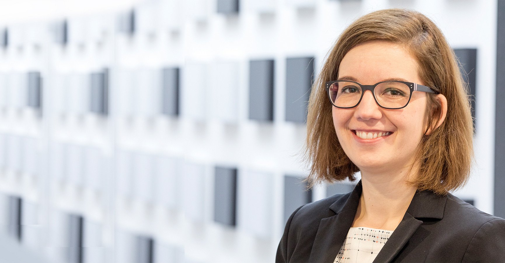 Dekoratives Bannerbild