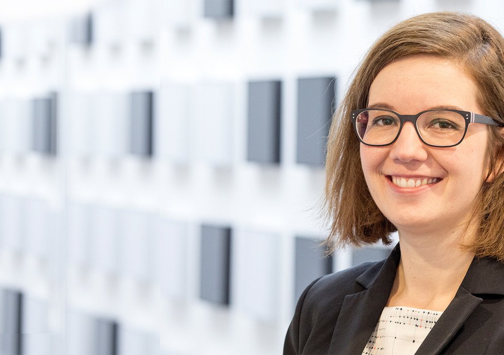 Dekoratives Bannerbild