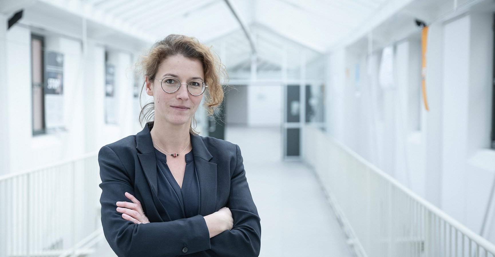 Dekoratives Bannerbild