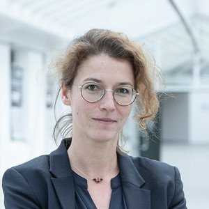 Professor Karoline Reinhardt