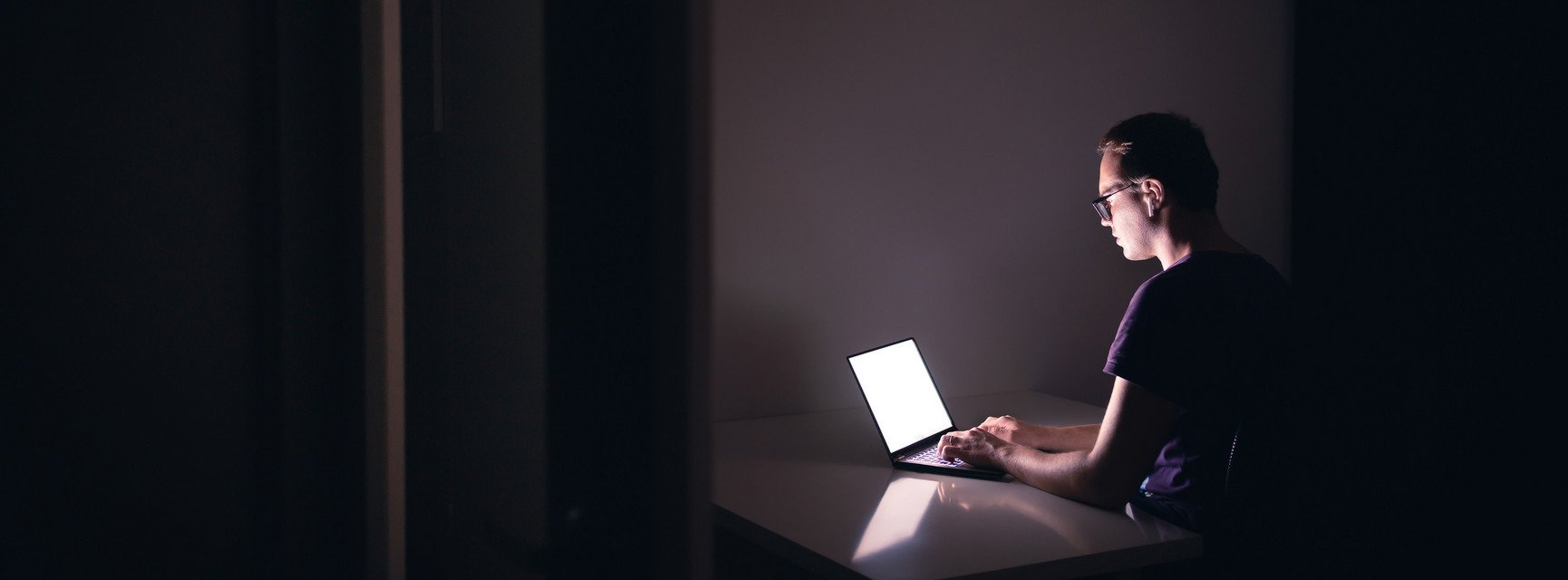 Dekoratives Bannerbild