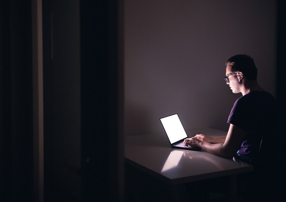 Dekoratives Bannerbild