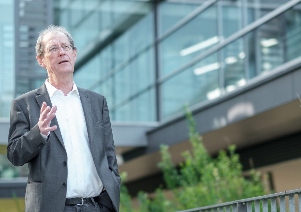 Dekoratives Bannerbild