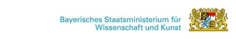 BayStMWK - Bayerisches Staatsministerium f&uuml;r Wissenschaft und Kunst