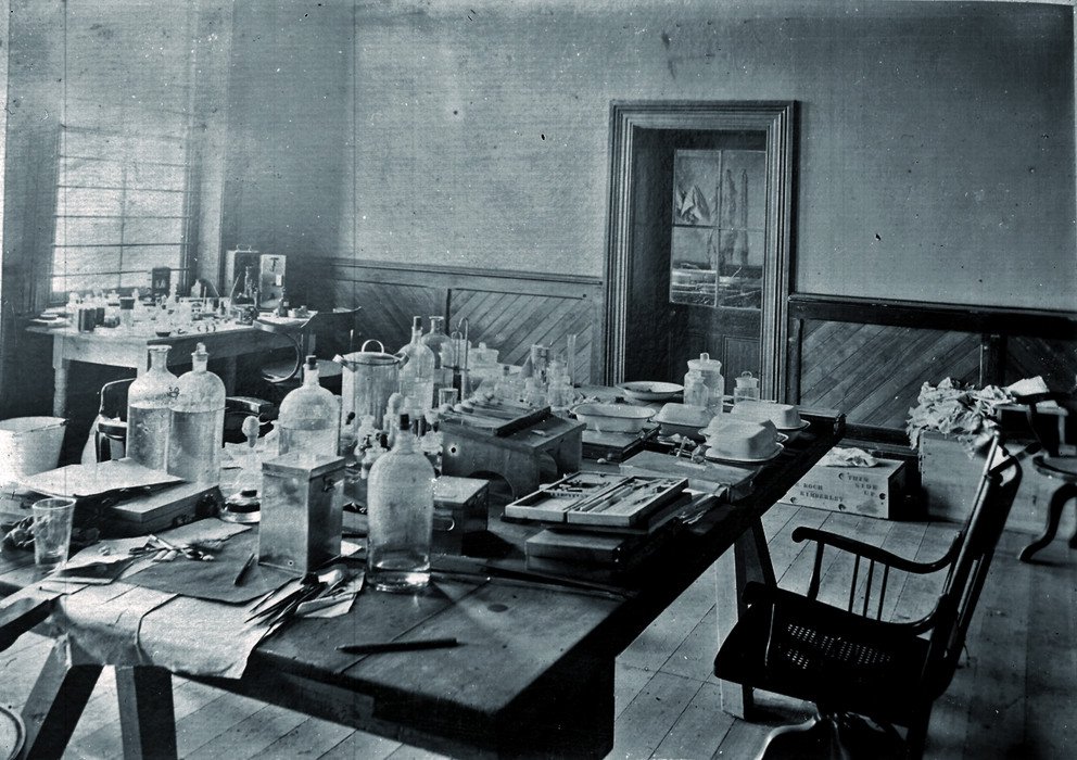 Dekoratives Bannerbild