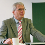 Prof. Dr. em. Horst-Alfred Heinrich