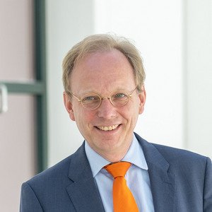 Professor Kai von Lewinski