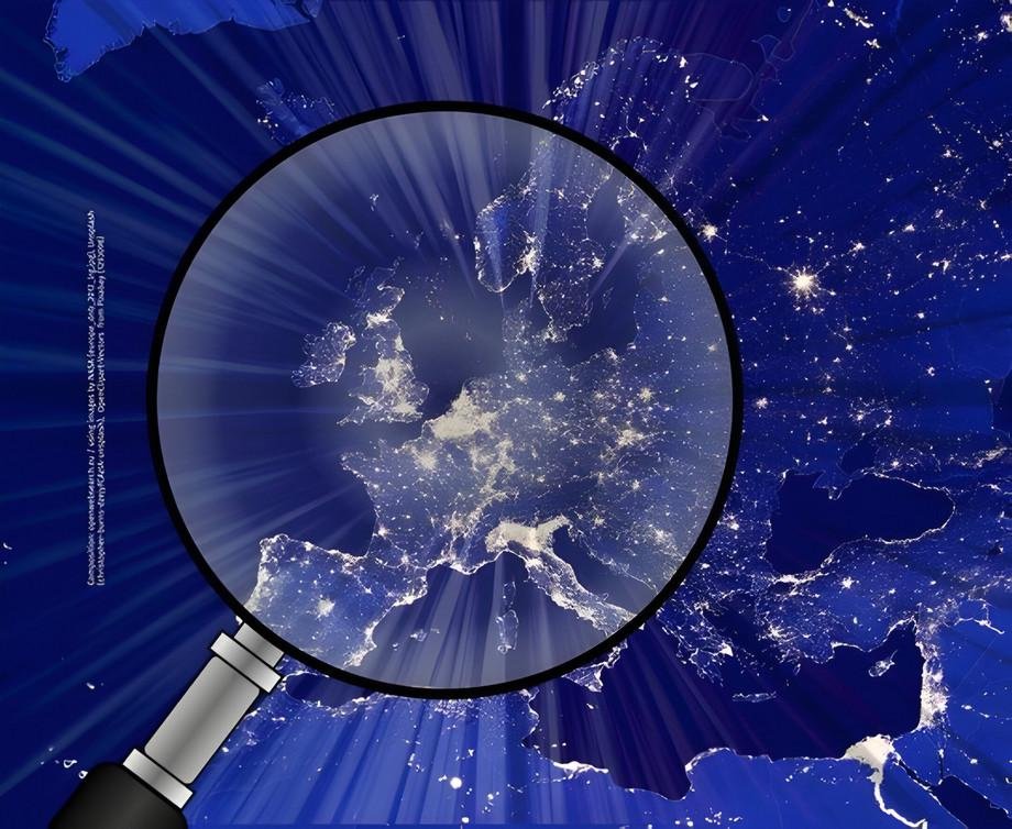 EU-Projekt OpenWebSearch.EU: Unabh&auml;ngigkeit Europas bei der Internetsuche