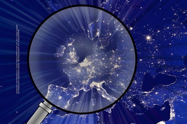 EU-Projekt OpenWebSearch.EU Unabhngigkeit Europas bei der Internetsuche