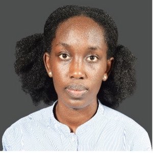 Ms. Megan Kathure