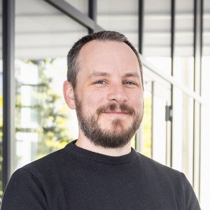 Proessor Ralf Kellner