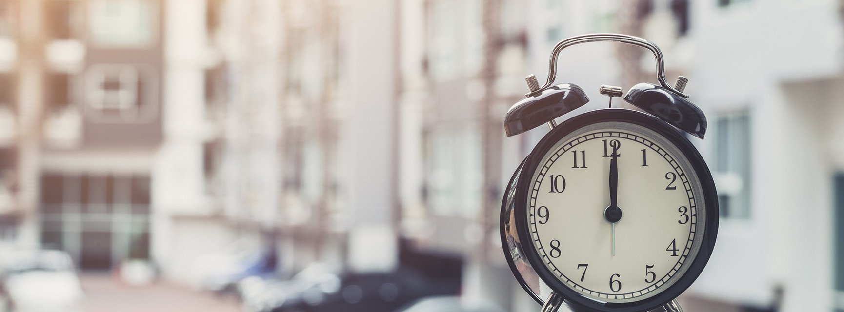 Dekoratives Bannerbild