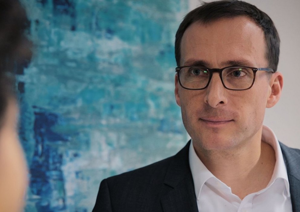 Prof. Dr. Jan Hedrik Schumann