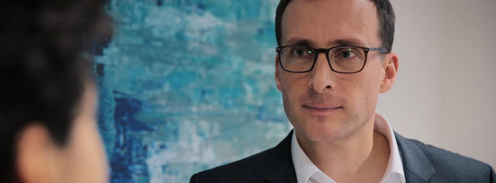 Professor Dr. Jan Hendrik Schumann