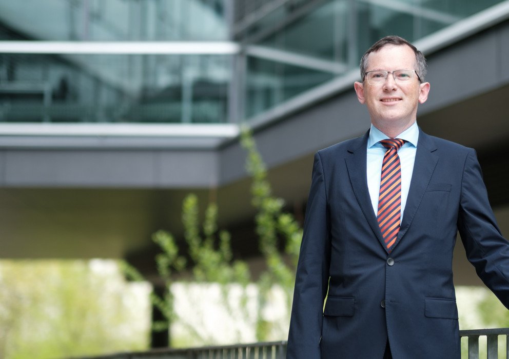 Dekoratives Bannerbild