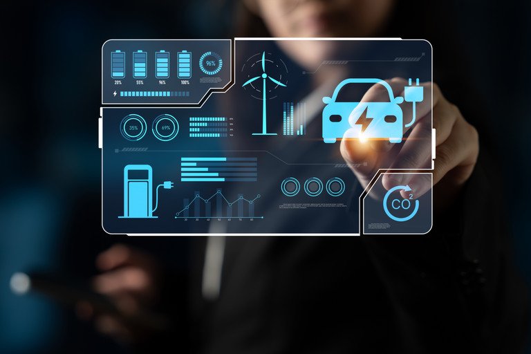 Projekt FlexNet Hafurt Mit dynamischen Netzentgelten die Energiewende beschleunigen