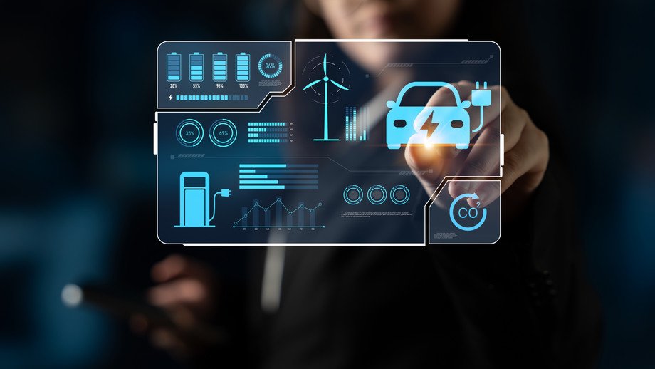 Projekt FlexNet Ha&szlig;furt: Mit dynamischen Netzentgelten die Energiewende beschleunigen