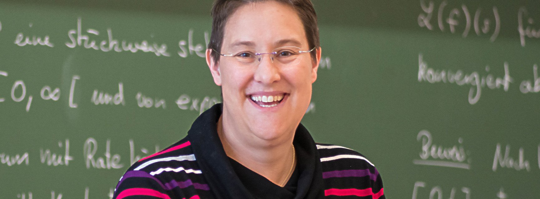 Dekoratives Bannerbild