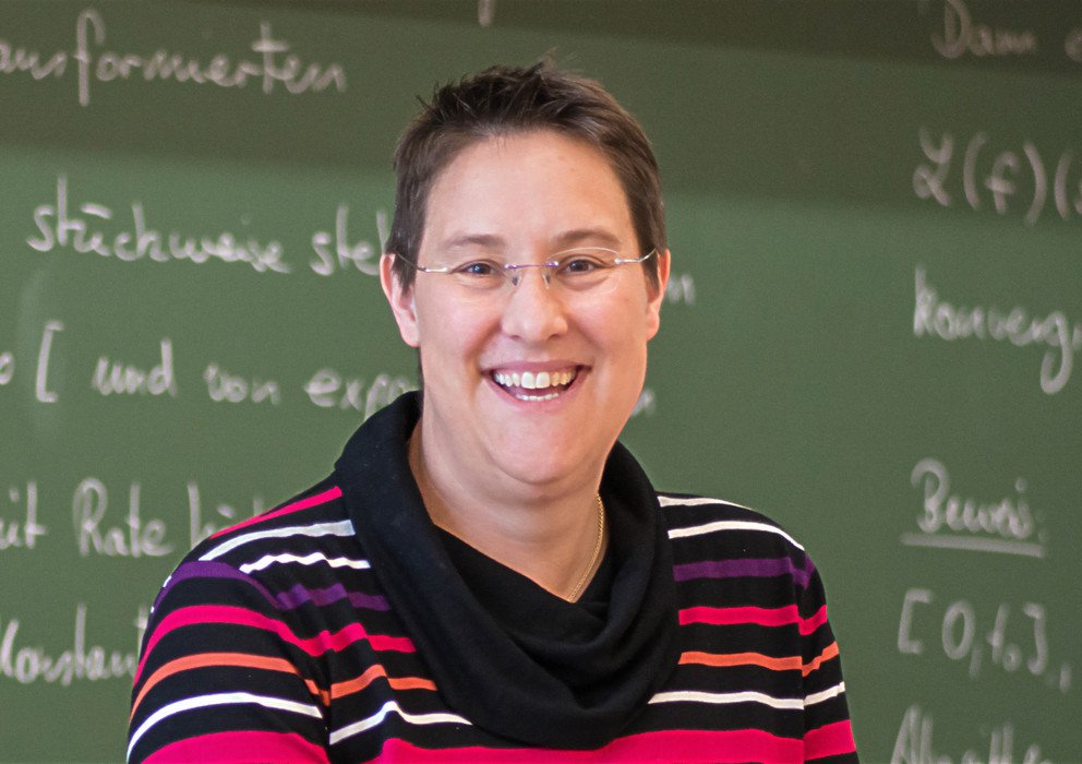 Dekoratives Bannerbild