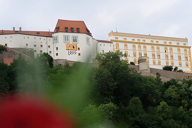 ViSIT - virtual museum for Passau and Kufstein