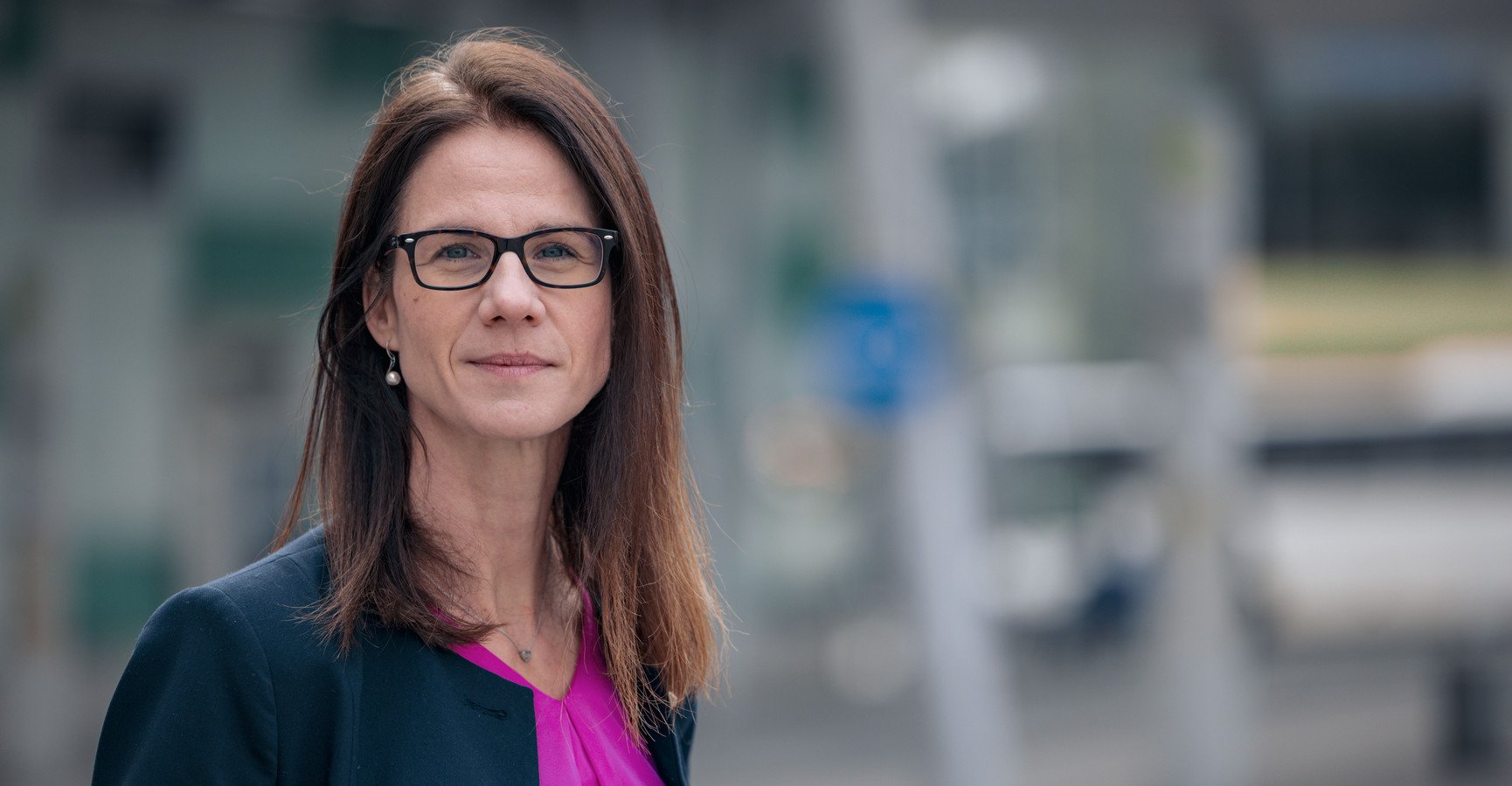 Dekoratives Bannerbild