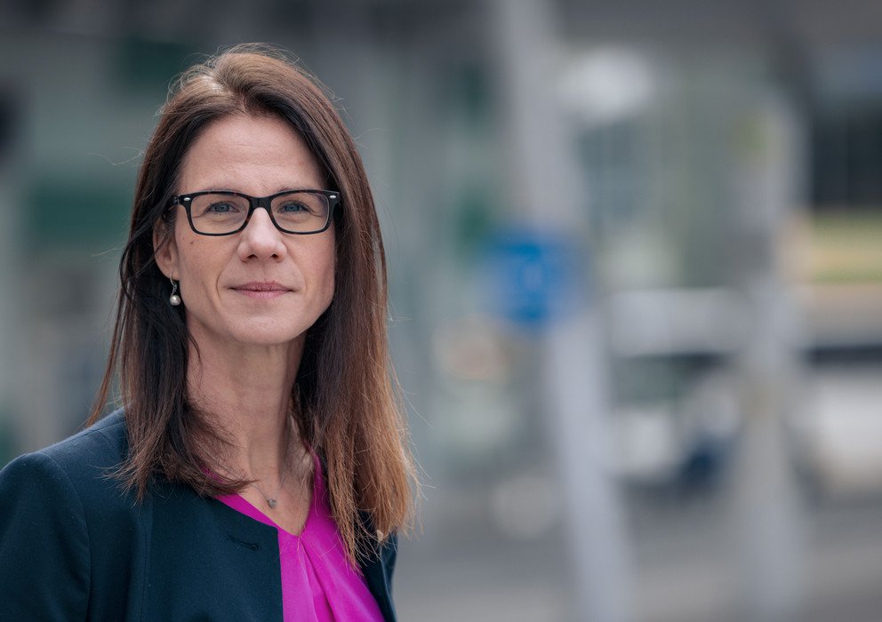 Dekoratives Bannerbild
