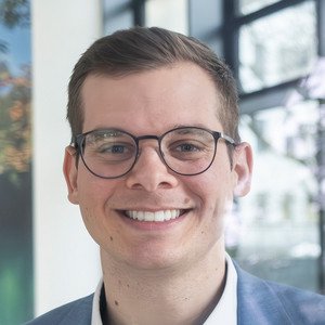 Professor Ulrich Gnewuch