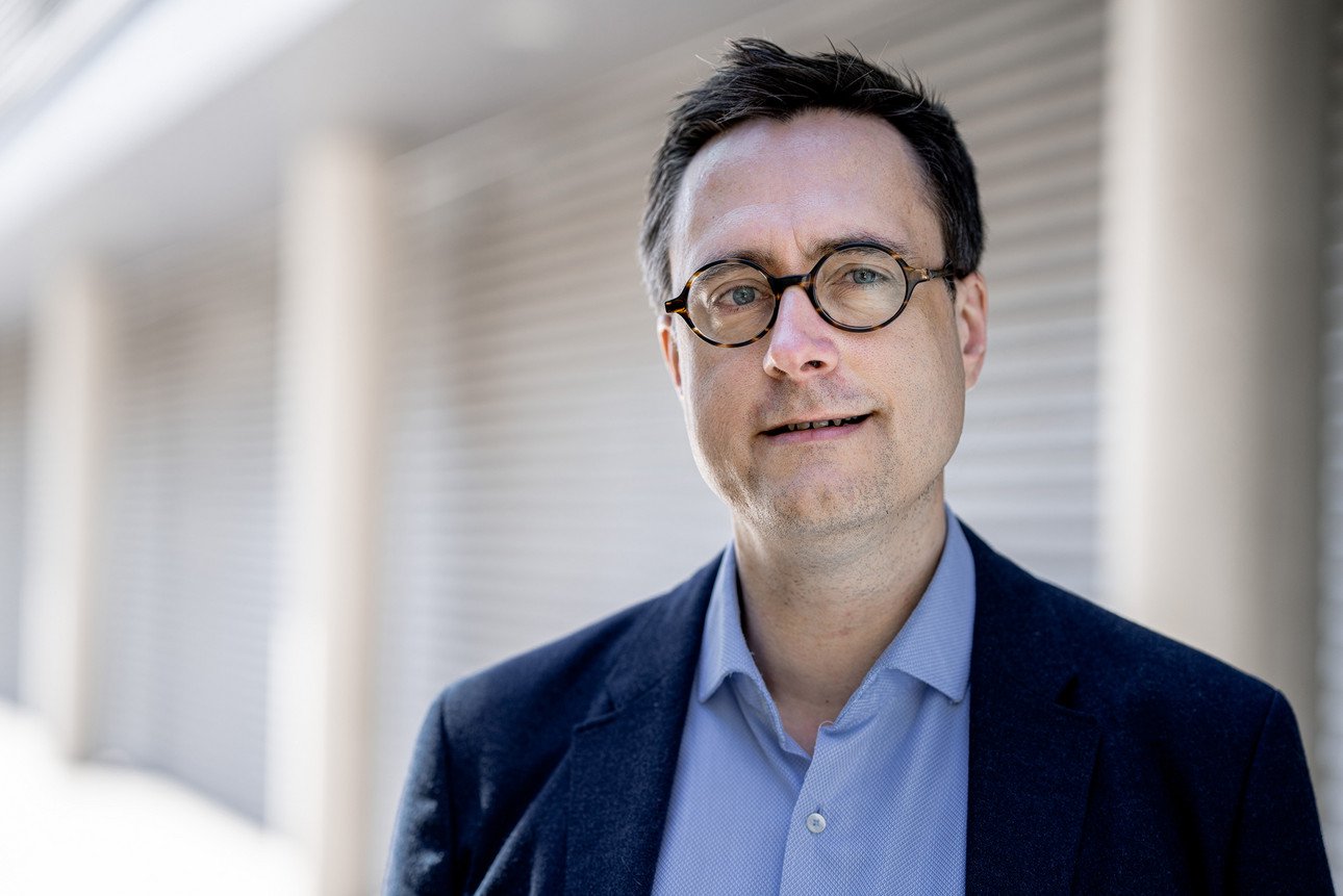 Prof. Dr. Andreas K&ouml;nig