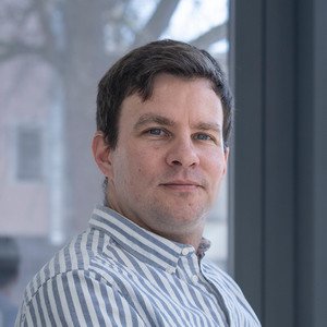 Professor Johann-Mattis List