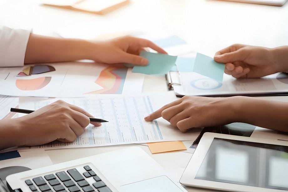 INTERREG-Verbund DataKMU &ndash; Datenanalyse ohne Grenzen