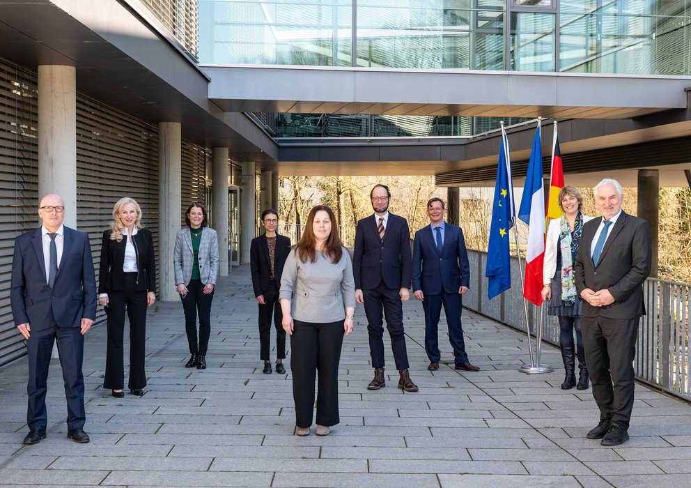 Dekoratives Bannerbild