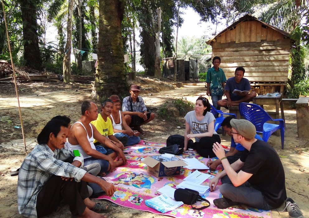 Dekoratives Bannerbild