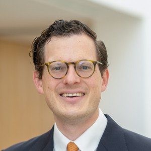 Professor Moritz Hennemann