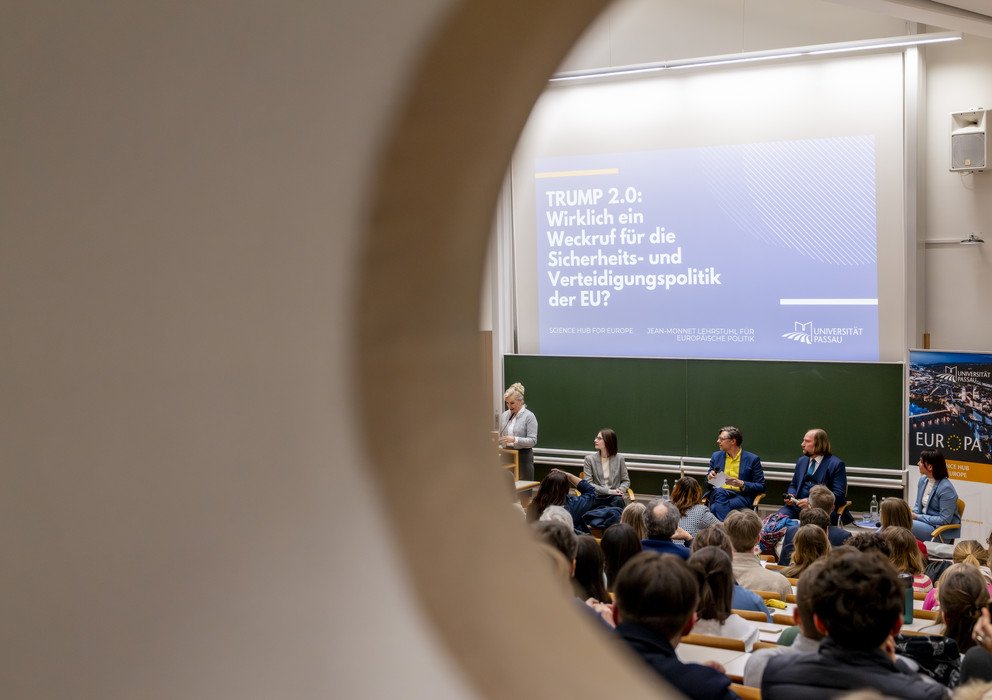 Dekoratives Bannerbild