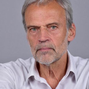 Prof. Dr. Horst Bredekamp, HU Berlin