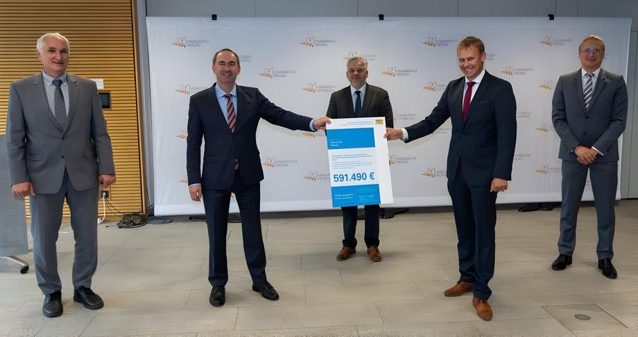 Research project 'ReiseZukunft': 'The right project at the right time &ndash; a signal for Bavaria's travel sector to look ahead'