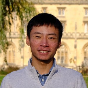 Zhenbin Zuo