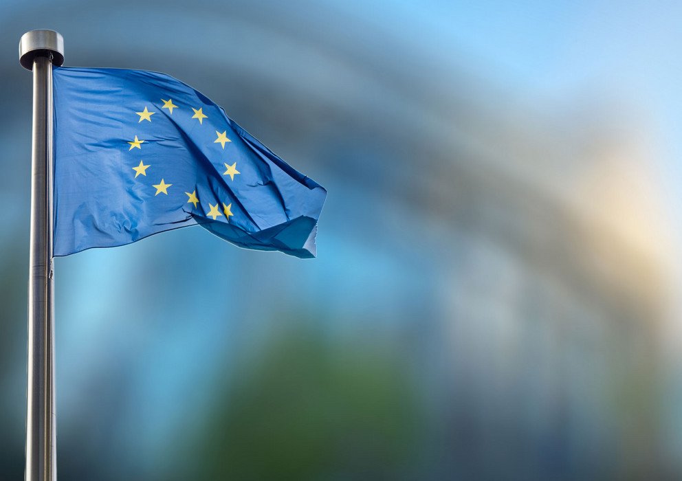 Dekoratives Bannerbild
