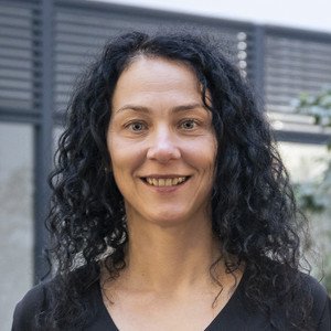Professor Suleika Bort