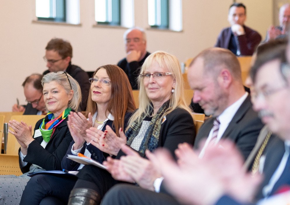 Dekoratives Bannerbild